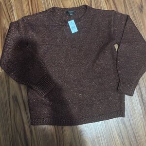 Ann Taylor Knitted Sweater (New with Tags)